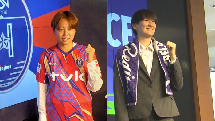 なでしこジャパン 山梨学院大出身2選手が初招集 東アジアE-1選手権メンバー WEリーグで活躍