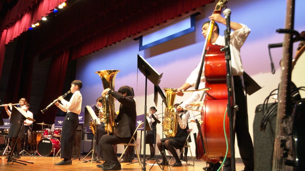 甲府市でチャリティーコンサート 能登半島地震で被災した子どもたちの音楽活動を支援へ 山梨県