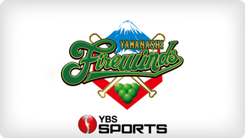 山梨ファイアーウィンズ3連敗 本塁打2本浴び8失点 ホーム初勝利ならず BCリーグ