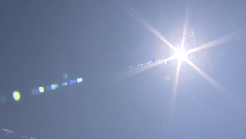甲府で38.2℃を観測 全国一の暑さに 勝沼は37.5℃で4番目 山梨
