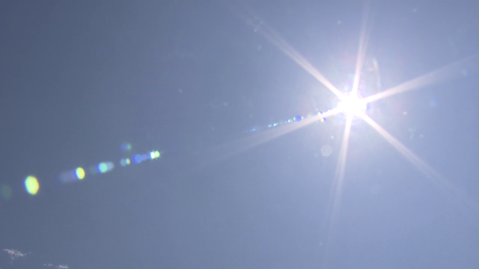 【速報】甲府で38.2℃を観測 全国一の暑さに （午後3時現在） 山梨