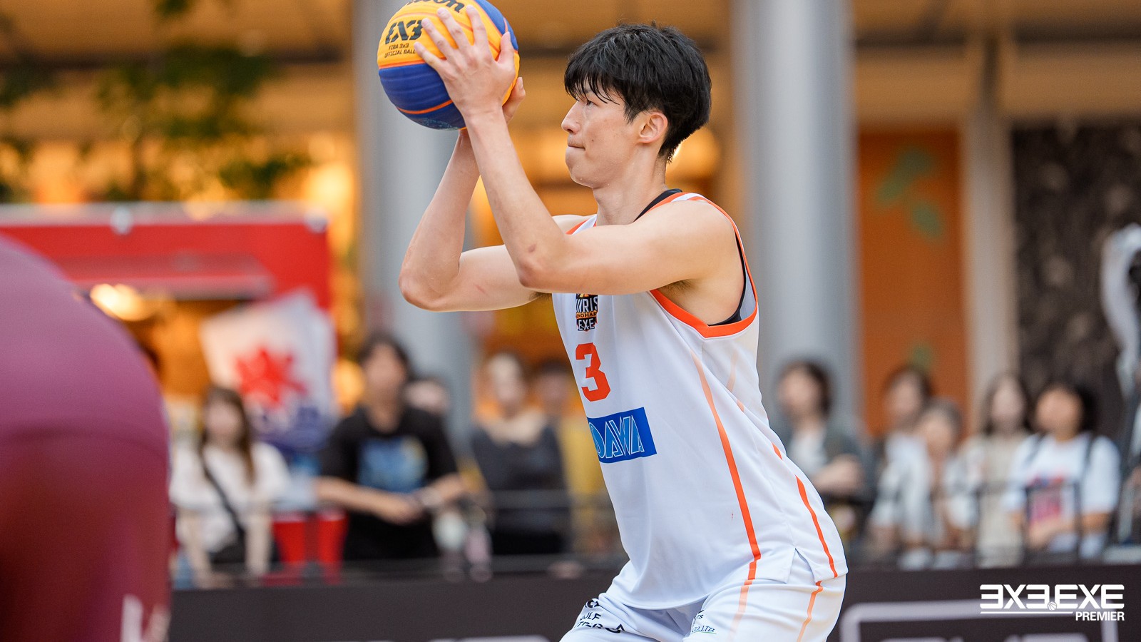 バスケ】上野原サンライズ男子 参戦3年目で初のラウンド優勝 3人制プロ