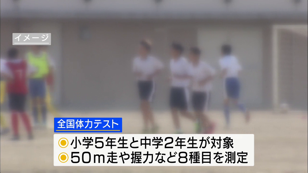 50 メートル 走 中学生