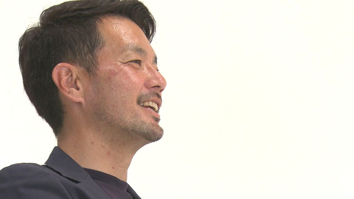 「本当は今季プレーする予定は…」 44歳の現役続行は使命感から クラブとは「一生切れない縁」山梨