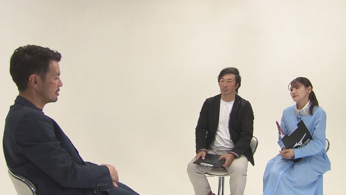 「期待に応えられるか不安はあった」