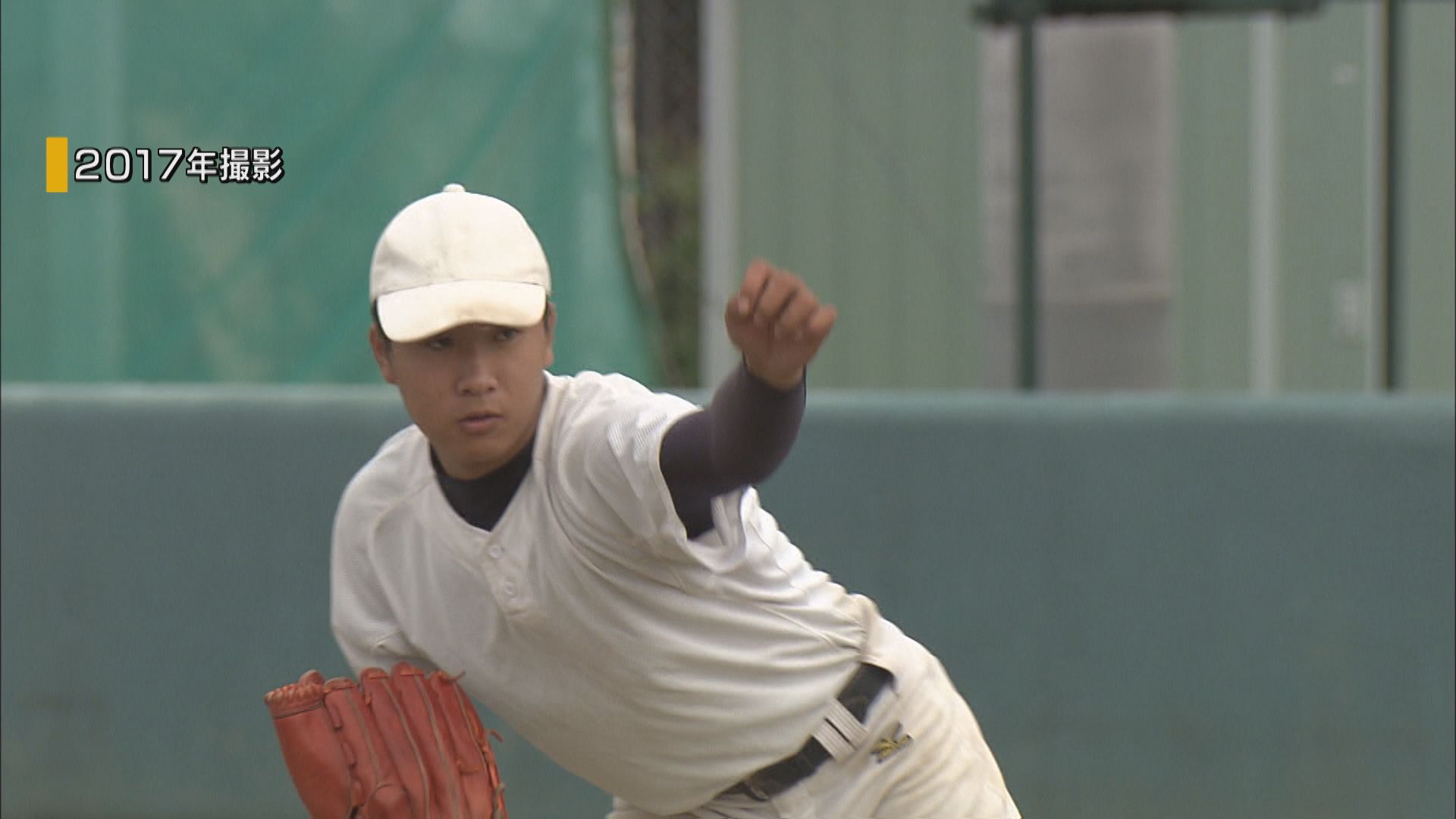 駿台甲府高出身 左腕・荘司宏太（セガサミー）がヤクルト3位指名 球速