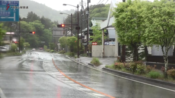 伝統行事の本栖公家行列　“人手不足”のため中止　来年こそは…