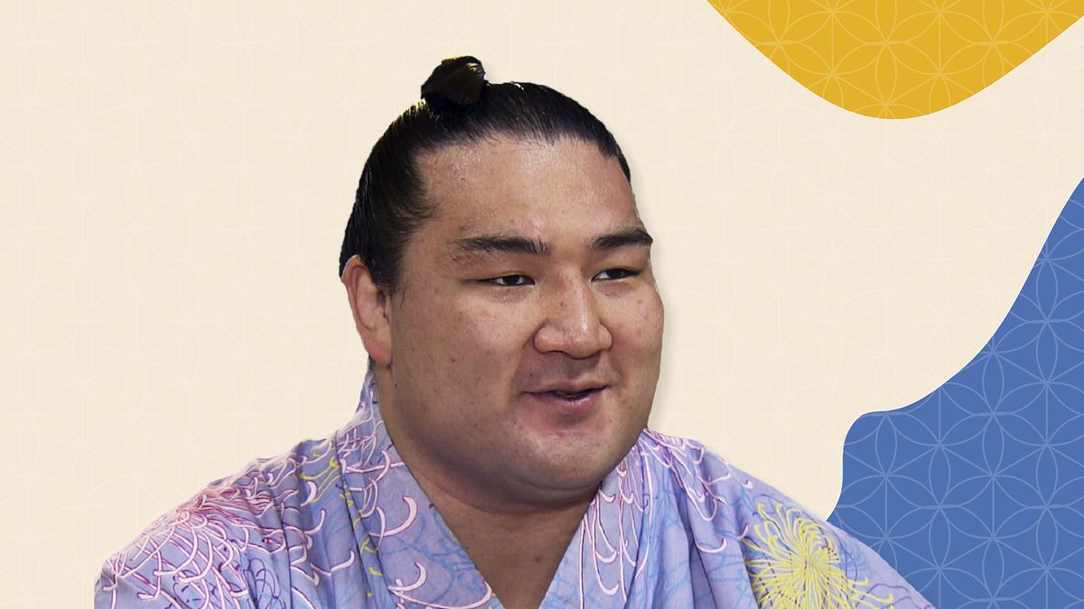 大相撲夏場所7日目 竜電（甲府市出身）は2度目の3連勝ならず 新入幕の時疾風に黒星喫す