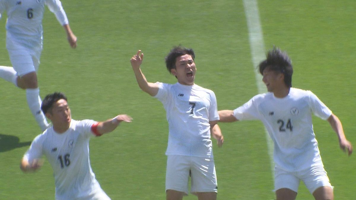 セカンドチームが県代表決定戦を制す 山梨学院大PEGASUSが完封勝利 4年連続7回目の本戦出場へ