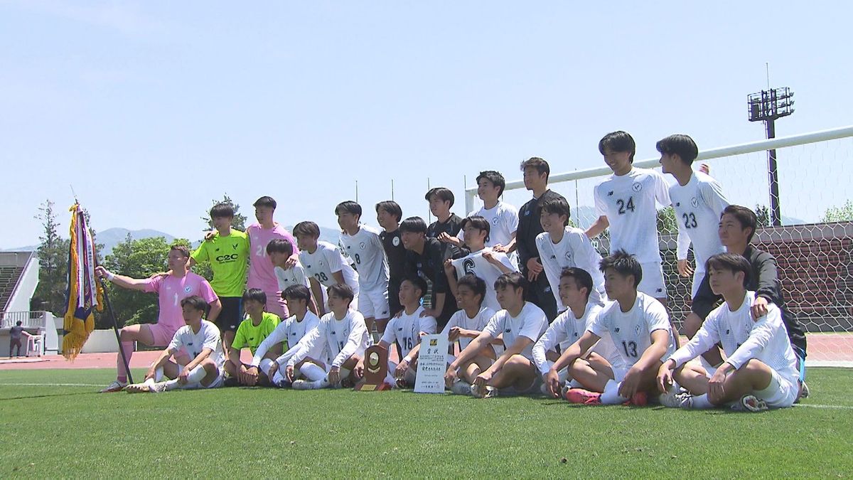 本大会1回戦は三重代表と