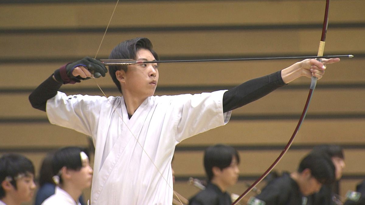 男子 甲府工業