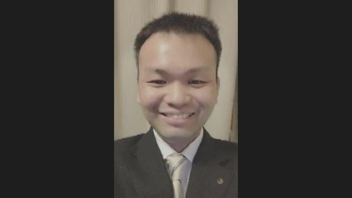【速報】同僚女性殺人 元団体職員の男（36）に懲役20年の実刑判決 甲府地裁 山梨