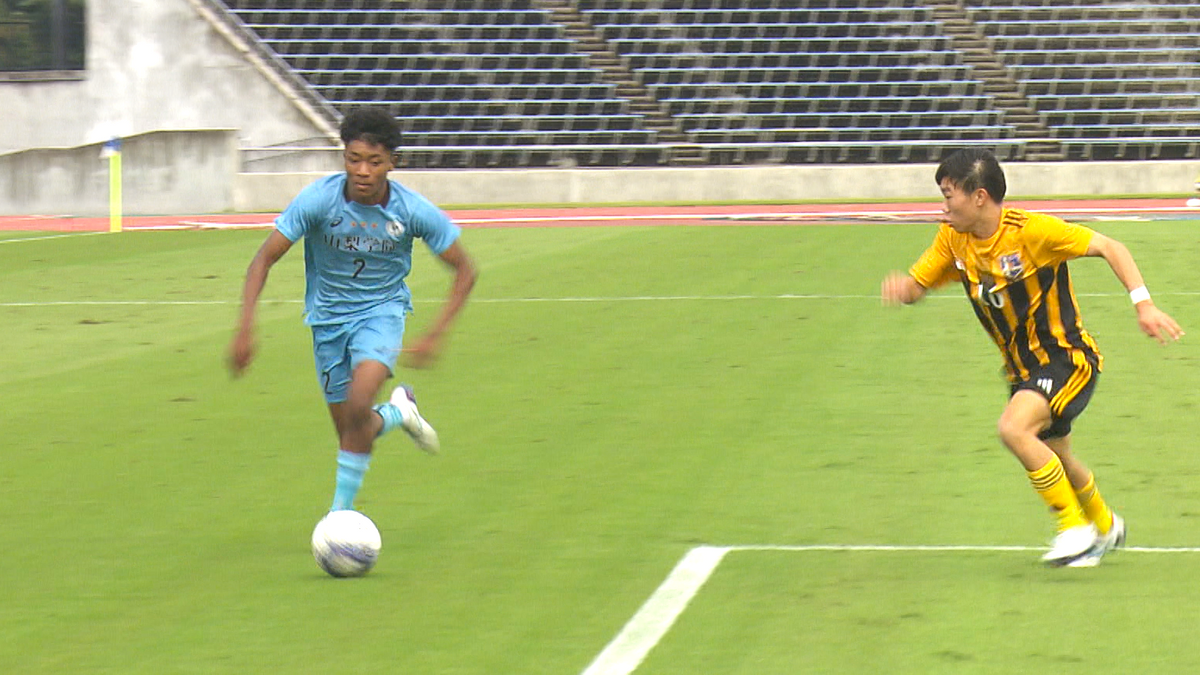 決勝カードが決定 連覇狙う第1シードと最多優勝誇る伝統校が8日に激突