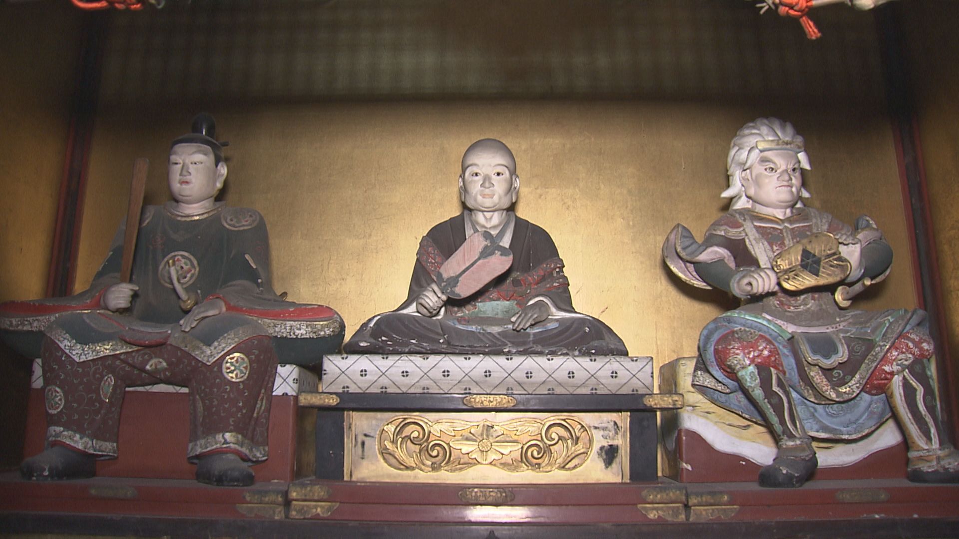 y01◇甲州 南明寺 東照宮様宛◇写本◇御宮殿御守護役人 武藤大学