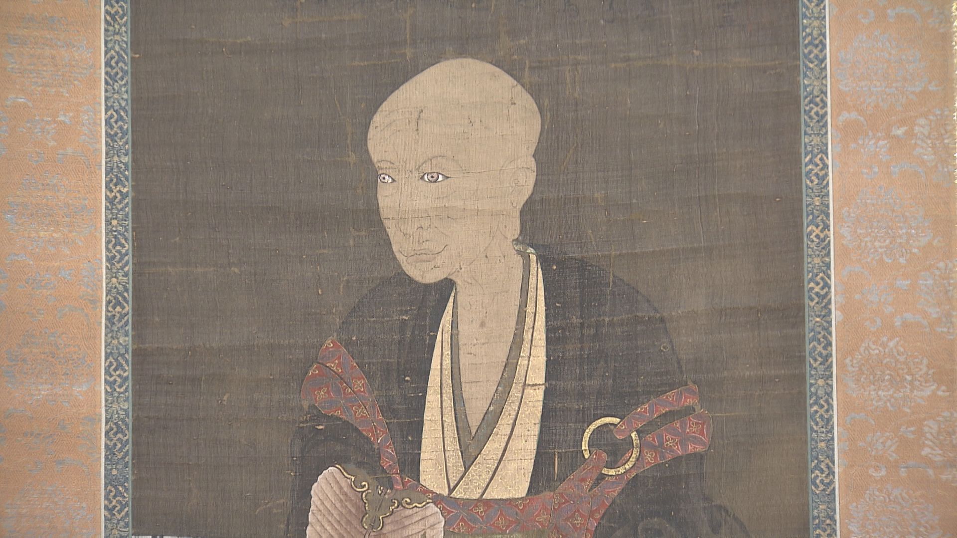 y01◇甲州 南明寺 東照宮様宛◇写本◇御宮殿御守護役人 武藤大学