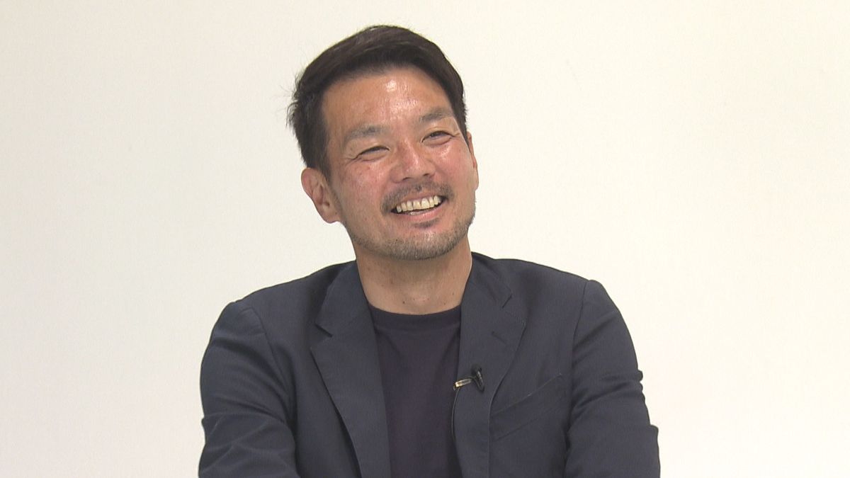 「監督の言うことができない選手はプロじゃないが…」J現役最年長44歳 活躍を続けられる意外な理由 山梨