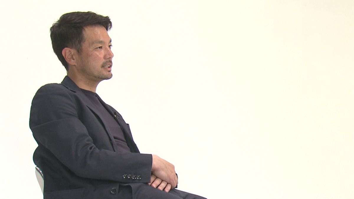 大勢の人の思いを背負ってきた