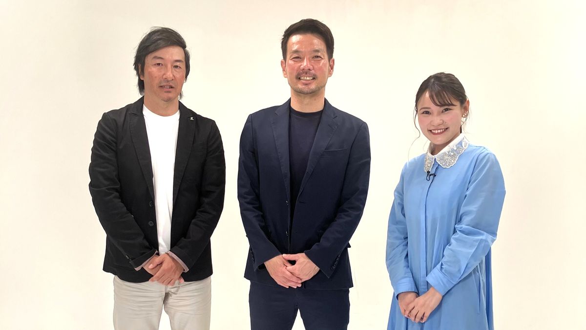 クラブには「自分たちの存在意義を」