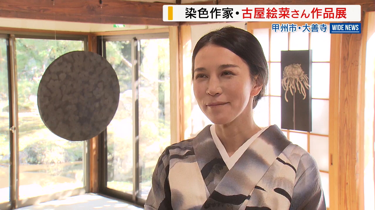 28.「山麓の農家（八ヶ岳）」髙橋一善 油絵 絵画（油絵） 八ヶ岳 （山口新平） 【海・山】【肉筆】【油絵