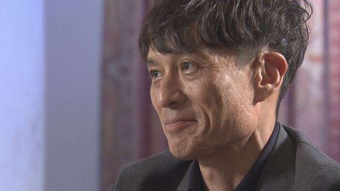 「うまくいかないのは当たり前。だから練習する」JFA宮本恒靖会長にインタビュー 山梨