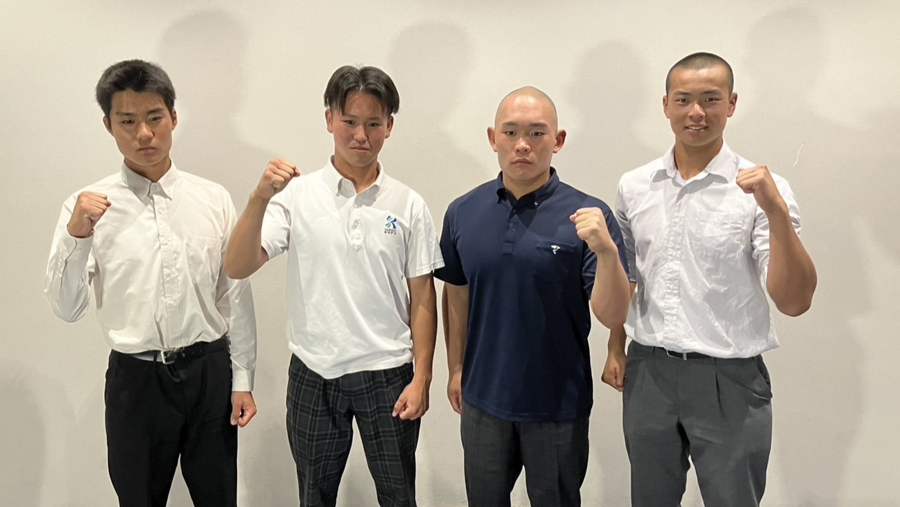 東海大甲府　Vジャン 前回大会決勝カード 東海大甲府と日本航空が1回戦で激突 夏の高校野球