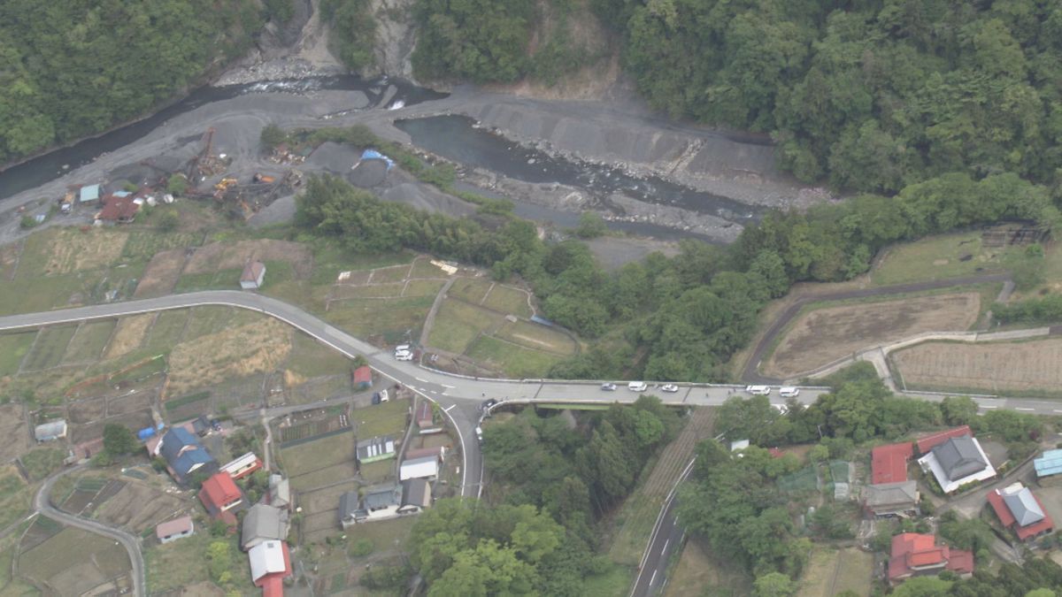 【続報】女性遺体遺棄 逮捕の男と被害女性は県農業信用基金協会の同僚 山梨県