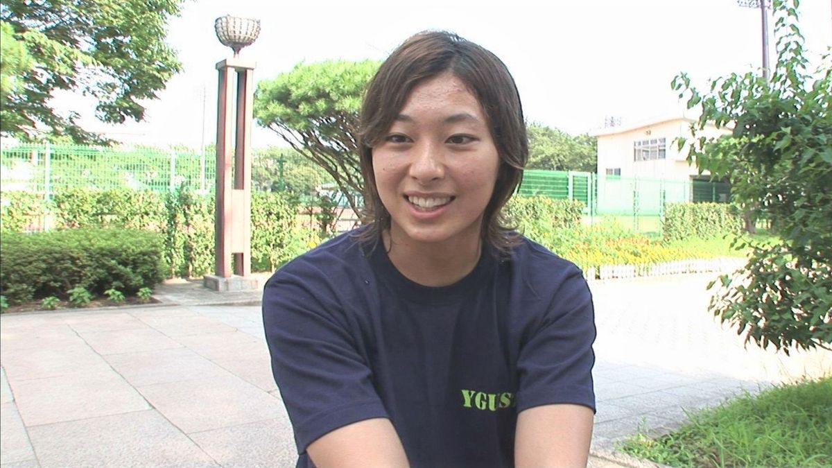 山梨学院大出身 33歳の鈴木聡美が五輪内定 12年前のロンドン大会で3つのメダル