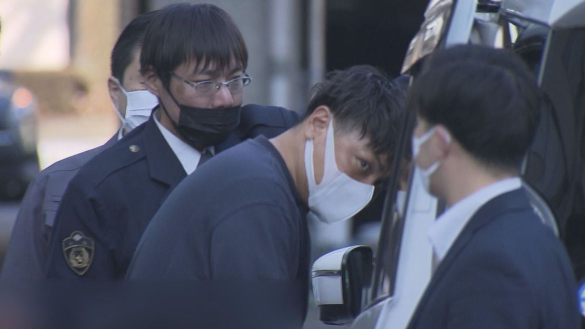 「接待が賄賂だと認識していた」 収賄疑いで県職員逮捕 県発注工事で便宜図る見返りに飲食接待か 山梨(2026年2月16日掲載)|YBS ...