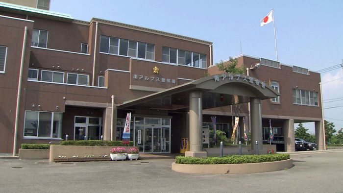 銅線盗で逮捕の55歳男 余罪55件で追送検 被害総額1390万円 業者で換金 山梨
