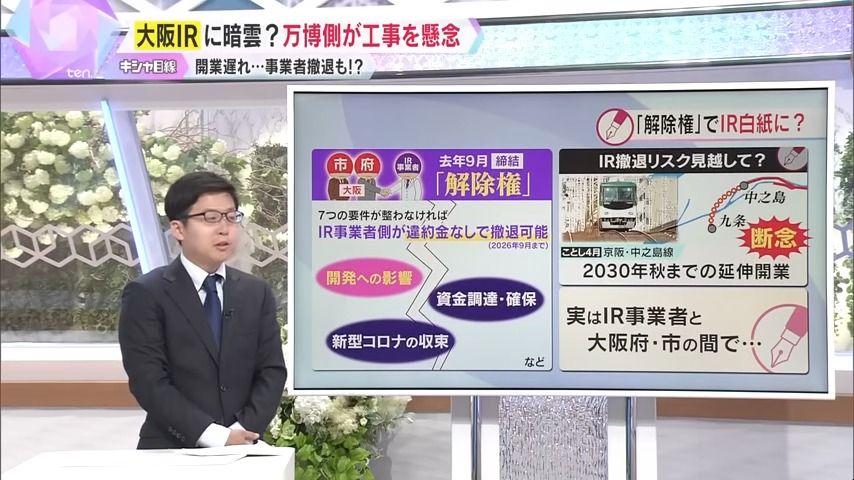 今後のポイントは…？