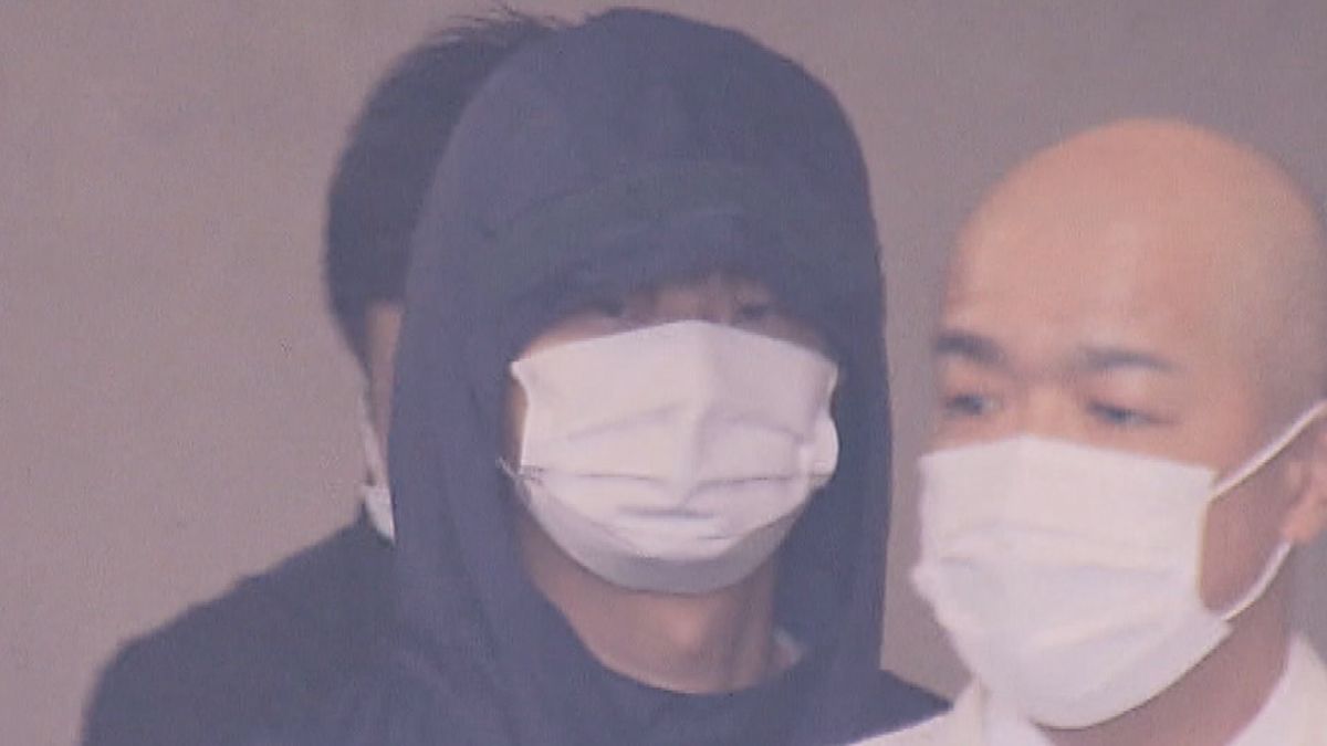 【速報】ALS嘱託殺人　元医師・山本被告の控訴審が始まる　事実誤認として無罪を主張