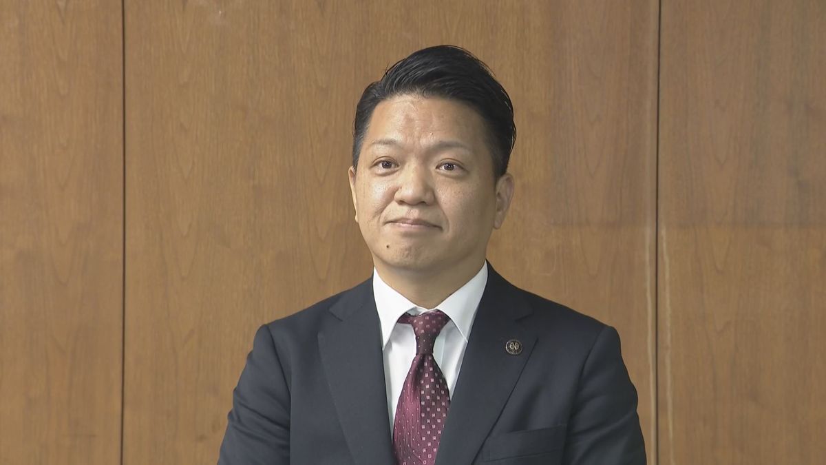 【速報】岸和田市の永野市長「辞めるような悪いことしていない」女性に性的関係強要し裁判で「和解」　維新の離党勧告受け会見　大阪