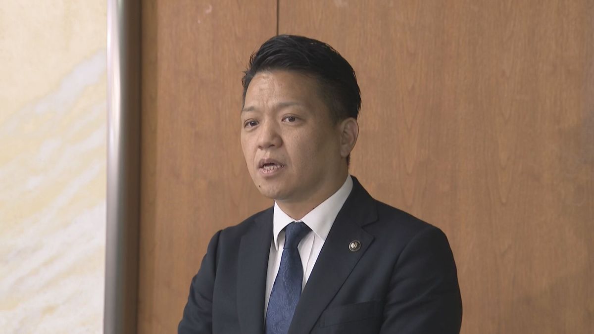 【速報】「相手と主張食い違い除名まではできない」女性問題で岸和田市長を離党勧告処分　大阪維新の会「できる範囲で説明は尽くされた」市長は続投意向「今後も市民のために務めて参りたい」