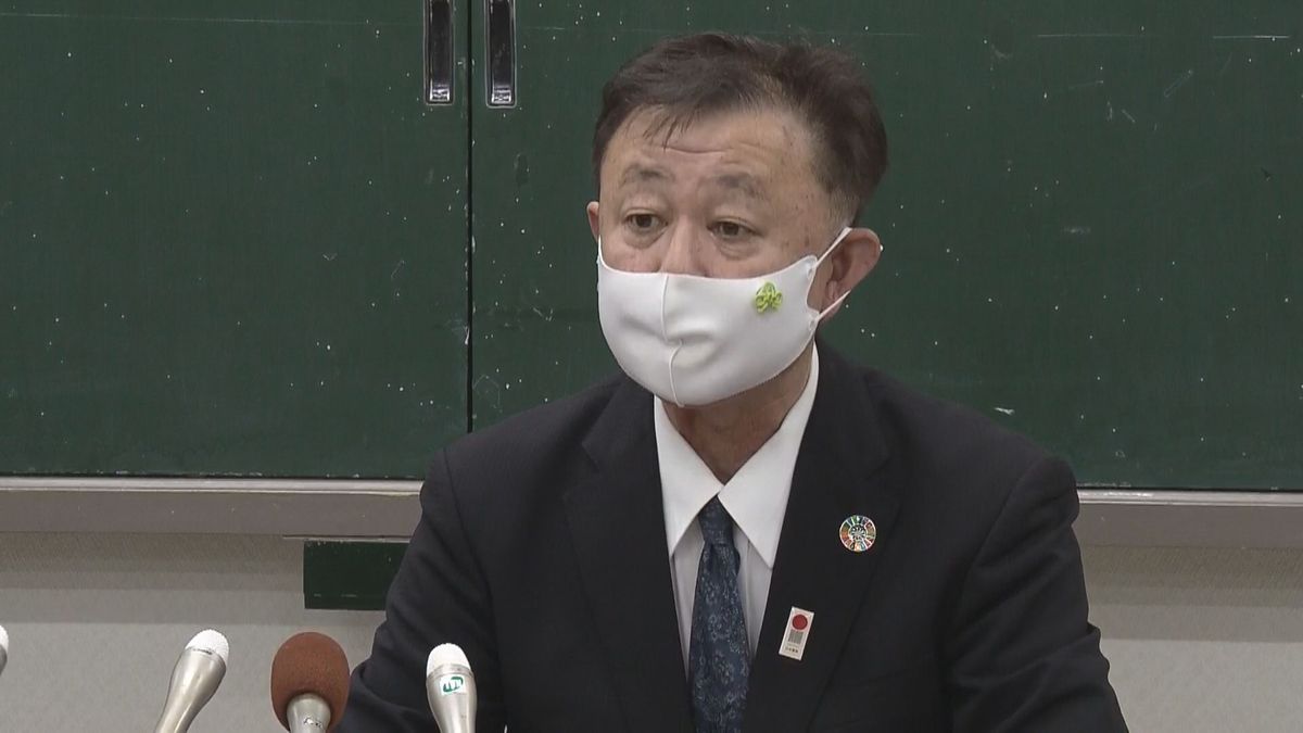 【速報】官製談合防止法違反の罪　奈良・三郷町前町長に執行猶予付き有罪判決「町民の信頼を損なった」