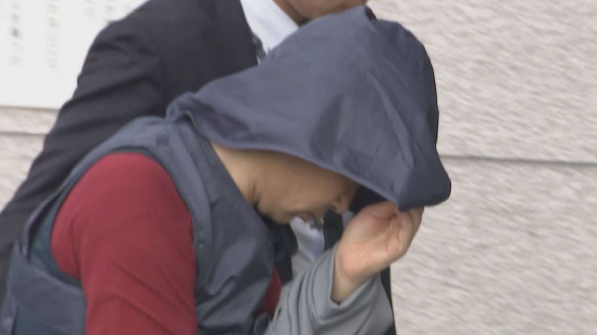 【速報】18年前の小4女児刺傷事件で逮捕された男、たつの警察署に到着　別の女児殺害で服役中　兵庫