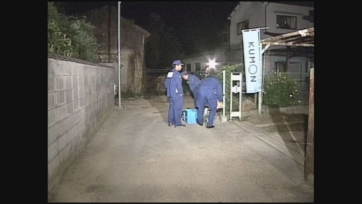 【速報】18年前の女児殺人未遂　別の女児殺害で服役中の男あす逮捕へ　17年前の女児殺害関与も示唆　兵庫県警