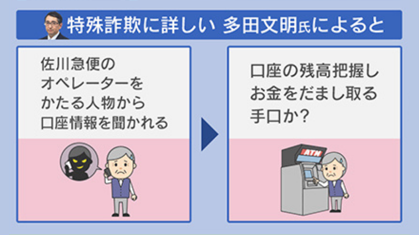 3ページ目 【警告】「無料で差し上げます」は詐欺の入り口！SNSに