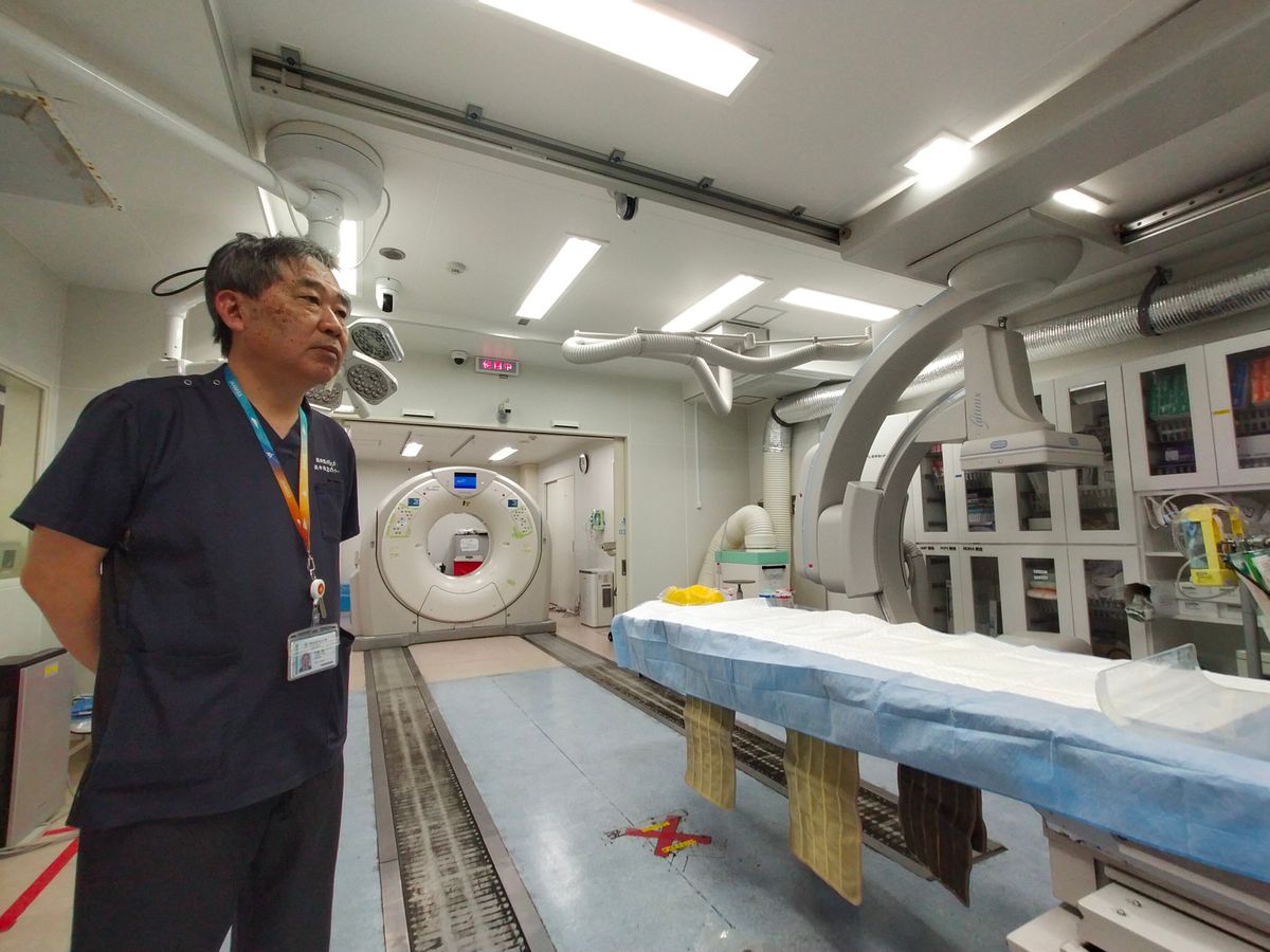 【独占取材】 想像を超える “AI×救命医療” 患者の急変を予測し医師を支える最新システム - 日テレNEWS NNN