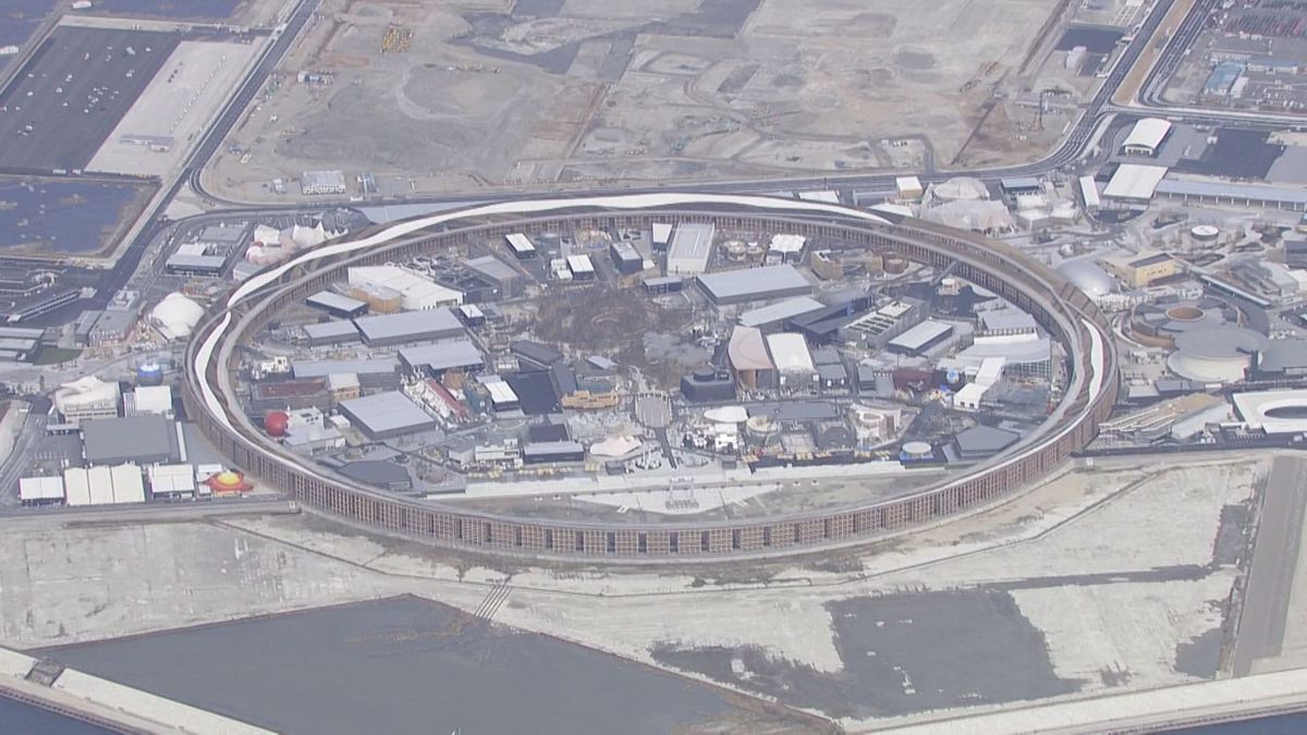 【速報】大阪・関西万博 開幕8日目の20日(日)の一般入場者数は7万6000人