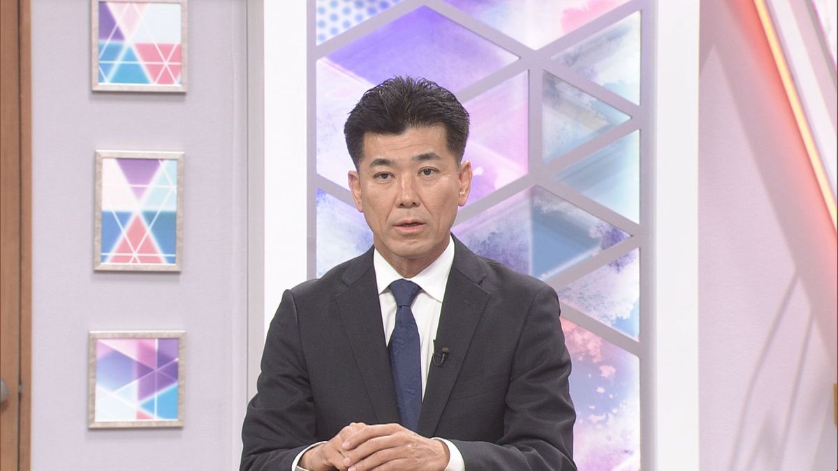 立憲民主党・泉健太 前代表