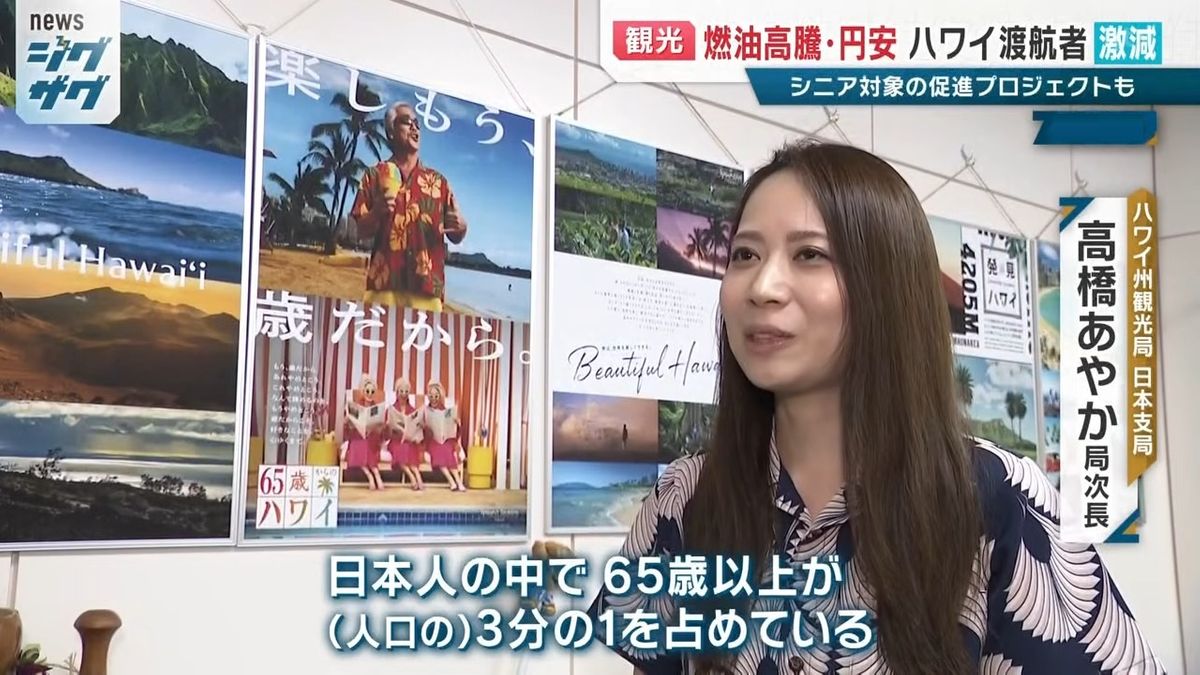 注目】円安・物価高でも南国気分！“日本で楽しめるハワイ”の人気拡大