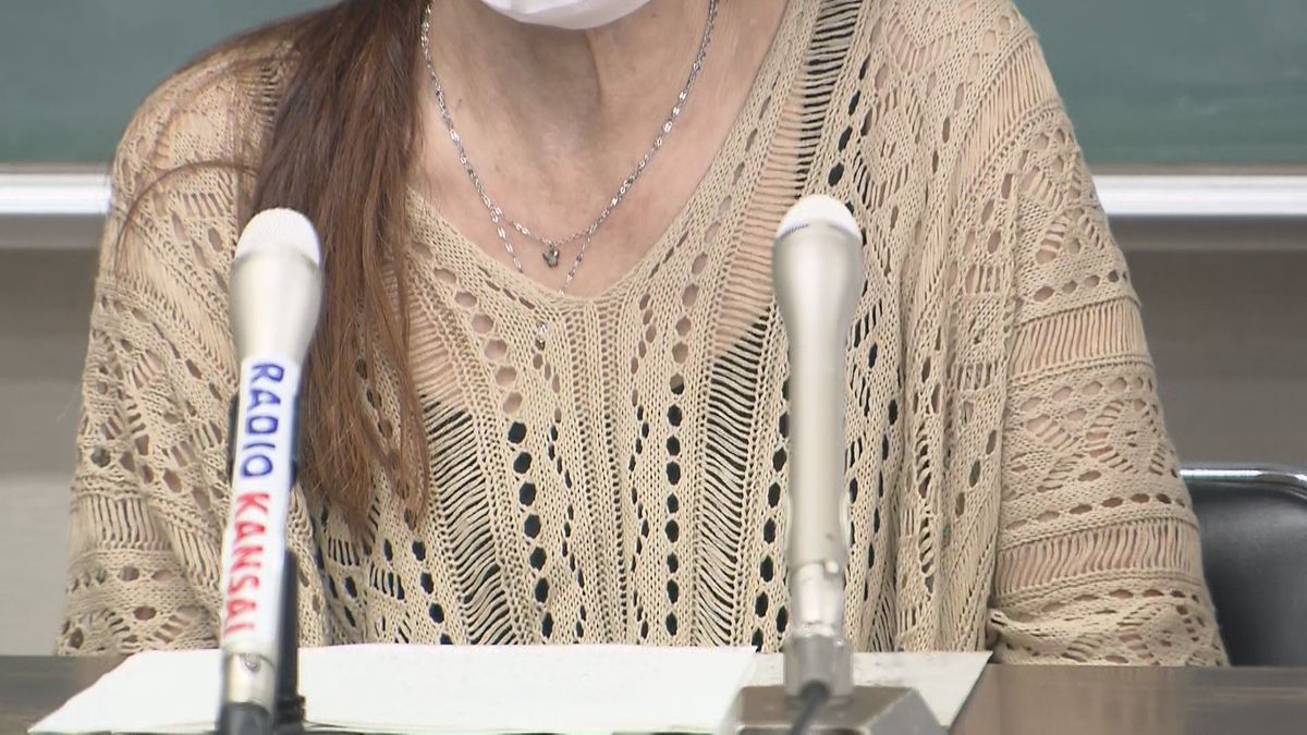 【速報】コンビニ店員 現金盗んだとして誤認逮捕の国賠訴訟始まる　県・国・会社は争う姿勢　元店員「誰も私の言葉を信じてくれなかった」