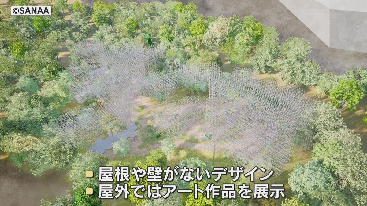 「この石ころが、体を揺らしたり、時に導いたり」宮田裕章氏の万博パビリオン　展示内容を発表