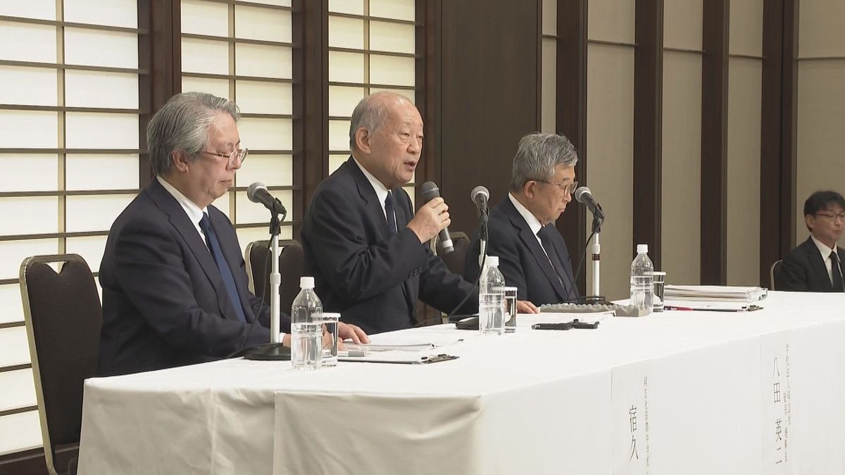 Doshisha apologizes over fatal Okinawa school trip boat accident