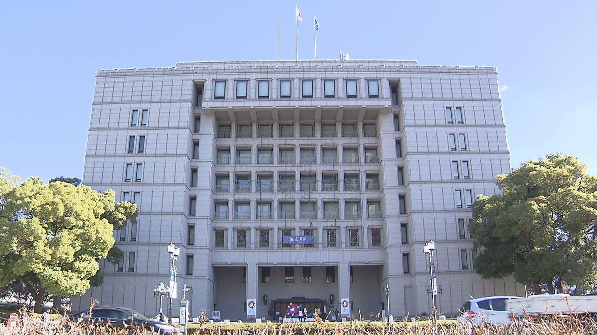 【速報】大阪市内の中学校プールで2日以上水が出続ける 損失は約94万円 去年も別の小学校で発生、誤操作が原因