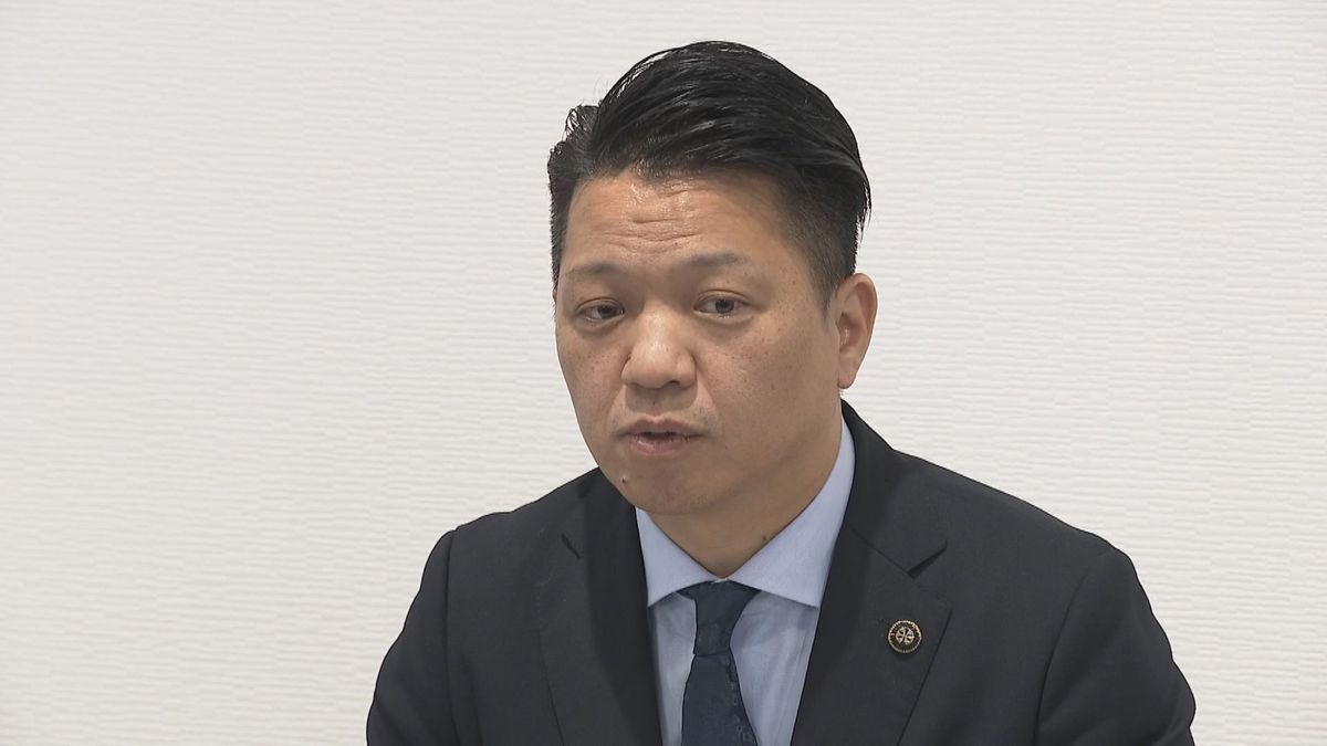 【なぜ】「大義ない」選挙の行方は…「自分に非はない」岸和田市長VS選挙戦に突入する前市議のホンネ 女性との性的関係めぐり“不信任決議”と年の瀬の“議会解散”