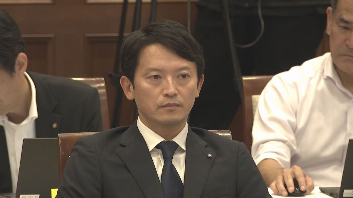 【速報】「漏洩を指示」斎藤知事ら3人を地方公務員法違反で刑事告発 元県民局長の私的情報漏洩問題をめぐり大学教授ら