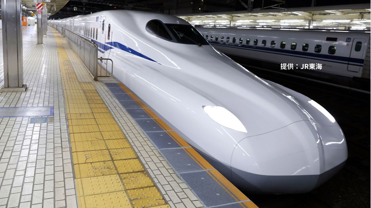 【1日限り】JR東海「夜の新幹線」運行へ 夜:東京→早朝:新大阪 終電より遅く出発 始発より早く到着