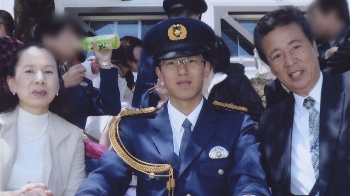 マルキの闇”裁判終結へ㊥】兵庫県警機動隊員連続自殺の真相 警察組織による「パワハラ」隠ぺい たどり着いた真実と壁|YTV NEWS NNN マルキの闇”裁判終結へ㊥】兵庫県警機動隊員連続自殺の真相 警察組織による「パワハラ」隠ぺい たどり着いた真実と壁|YTV NEWS NNN