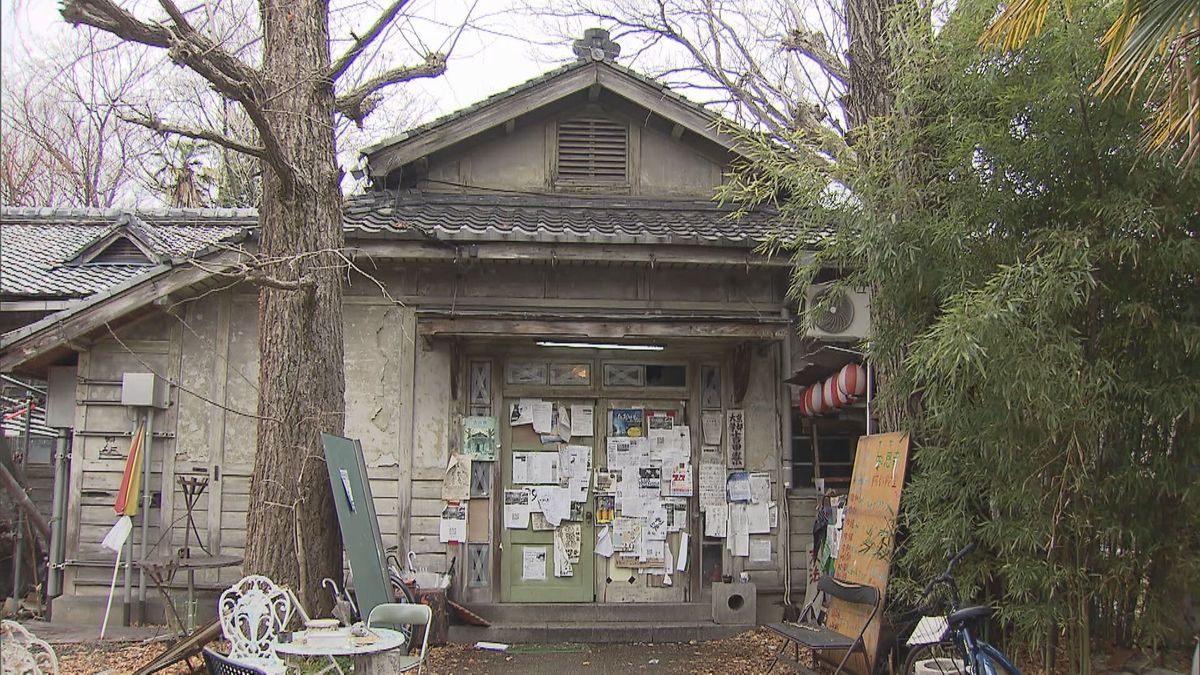 速報】京都大学 国内最古の学生寮「吉田寮」寮生らに退去求めた裁判 ...